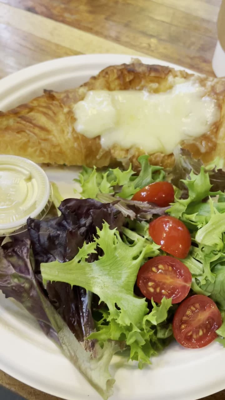 St. Honoré Boulangerie