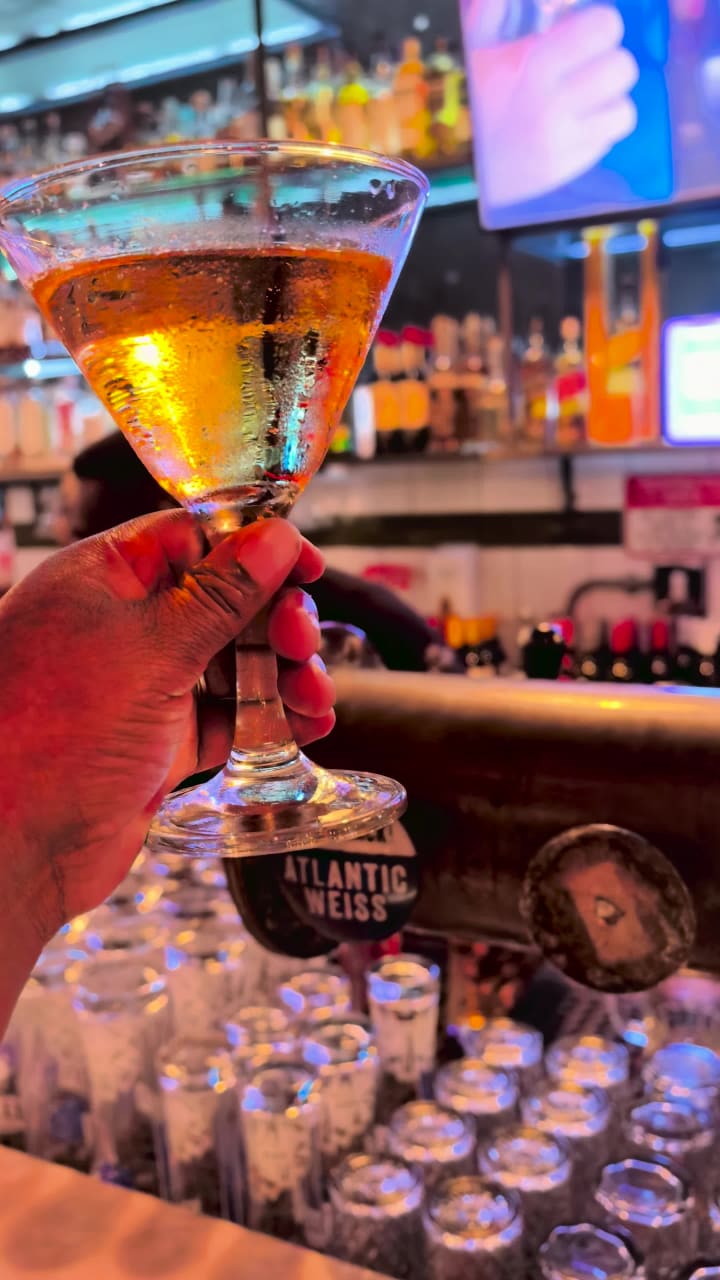 Tiger's Milk Century City