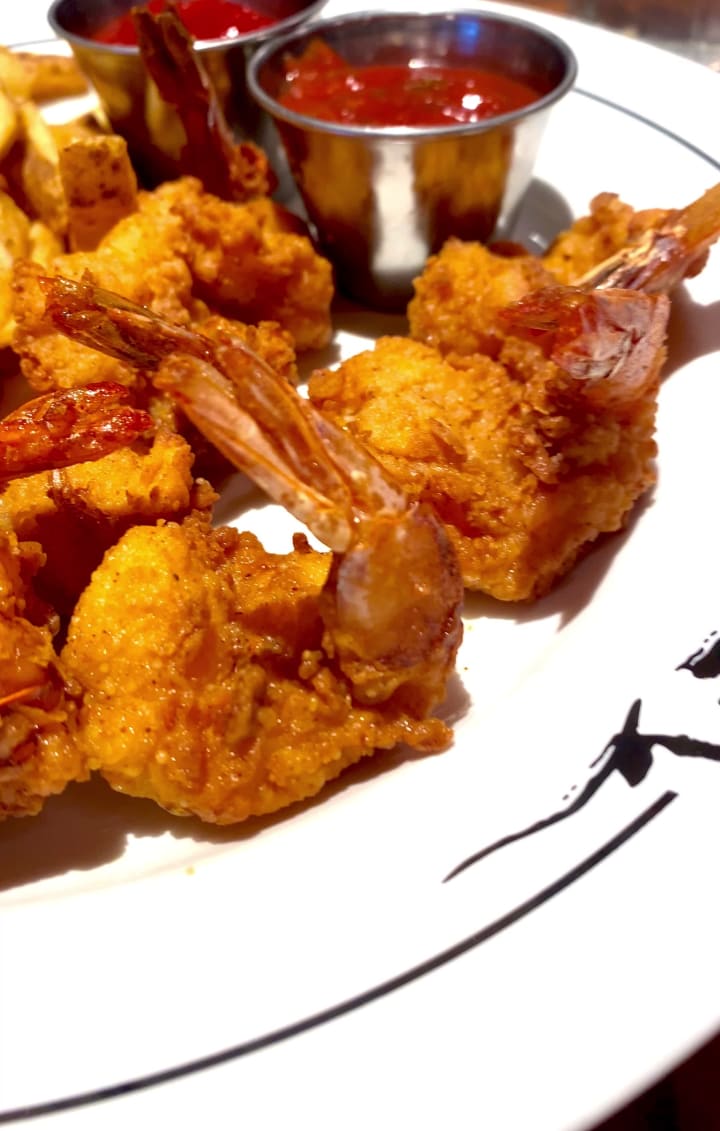 Saltgrass Steak House