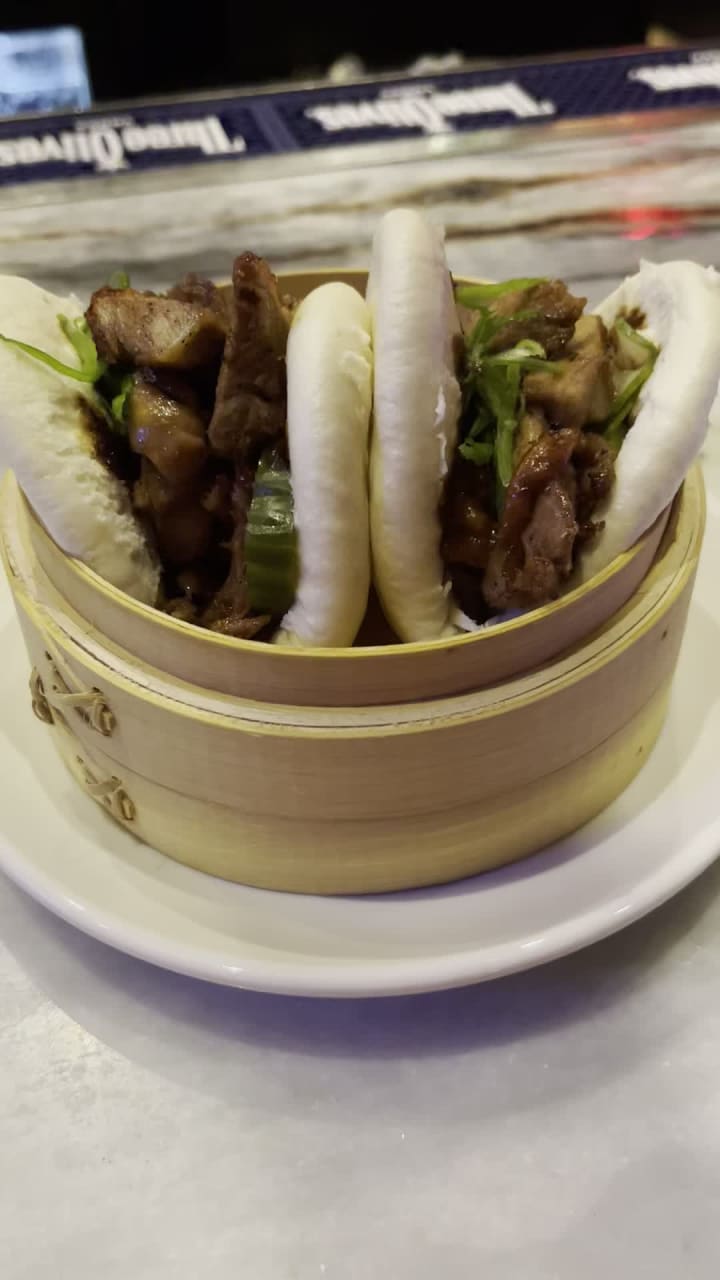 Coco Sushi Lounge & Bar