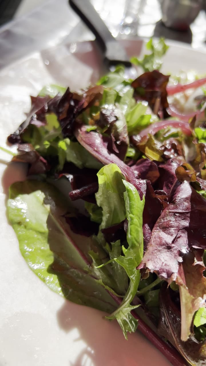 Video review of The Black Cow