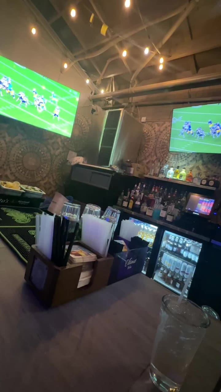 Video review of Village Pub