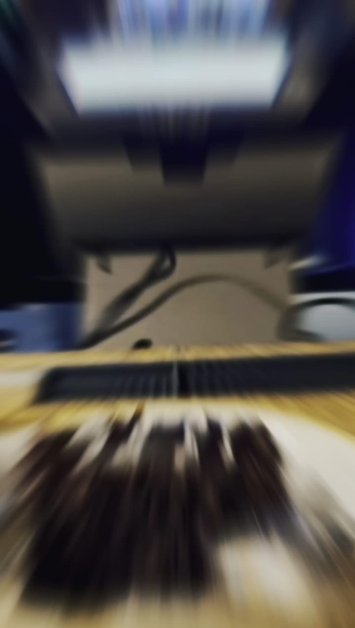 Video review of The Driskill Bar