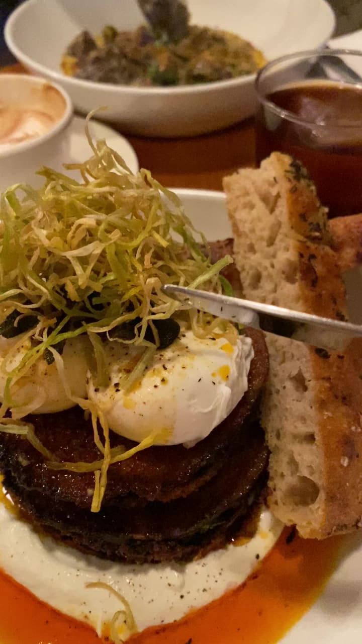 Video review of Circa Espresso