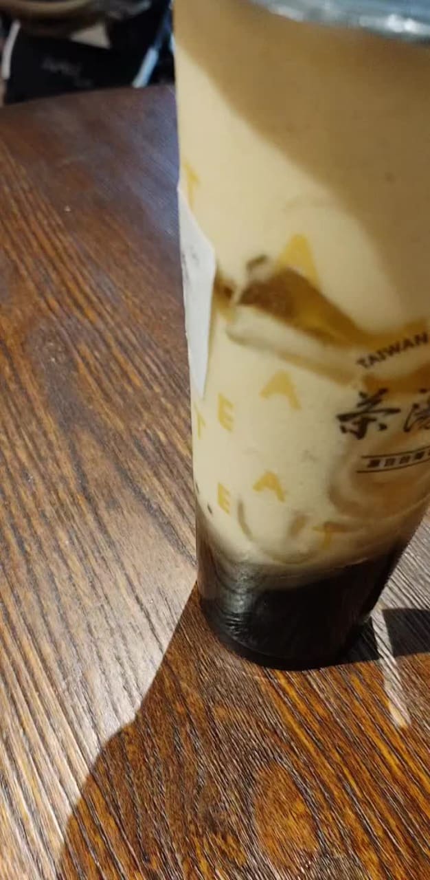 Tp Tea茶湯會