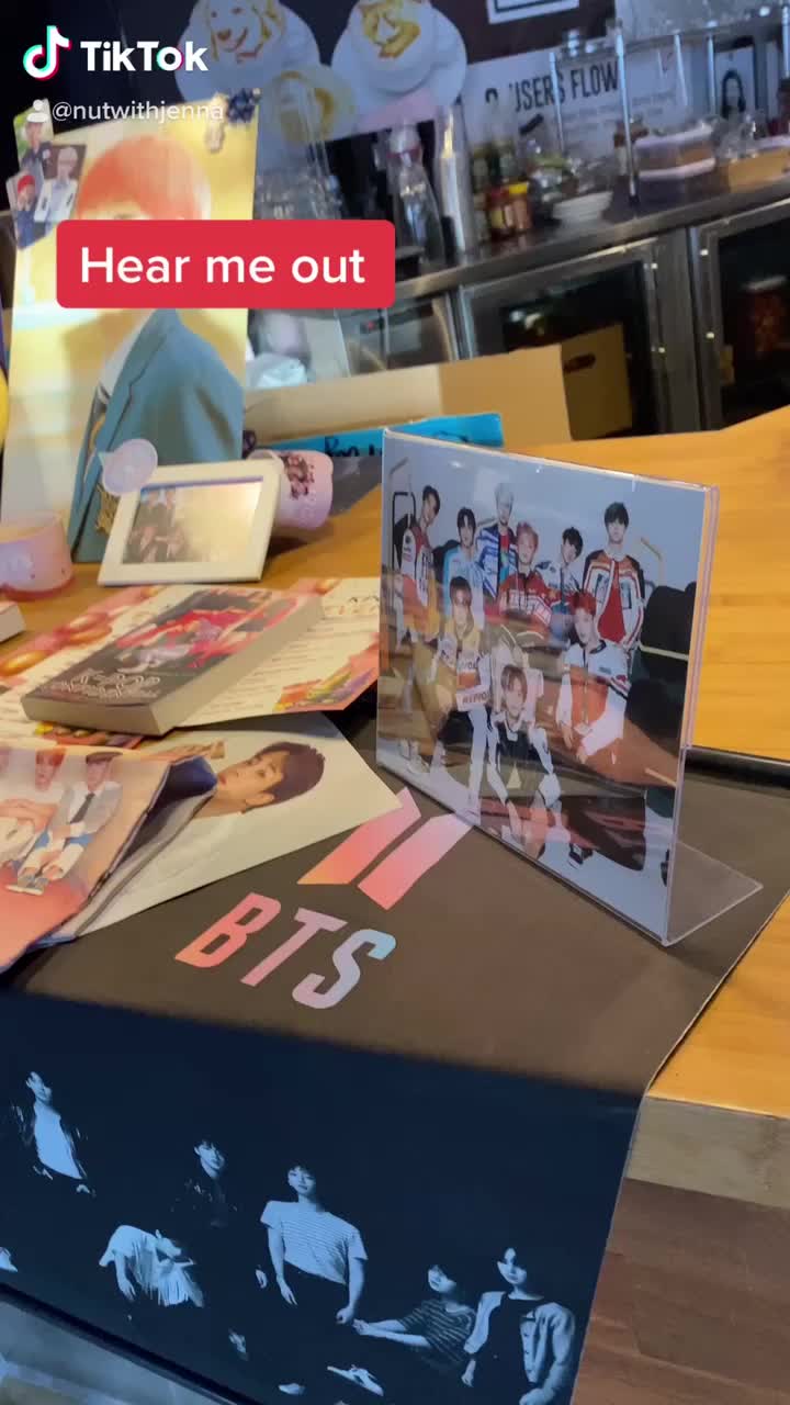 Dragon Boba Korean Street Food