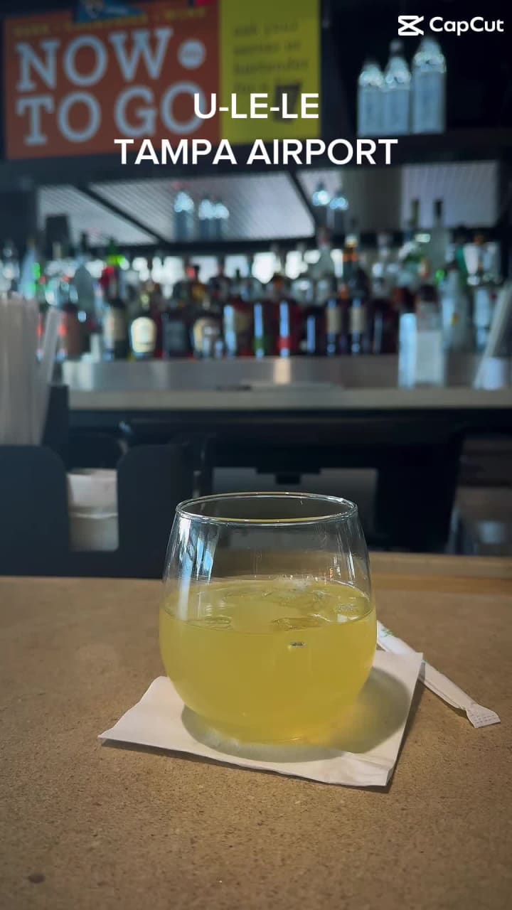 Video review of Ulele