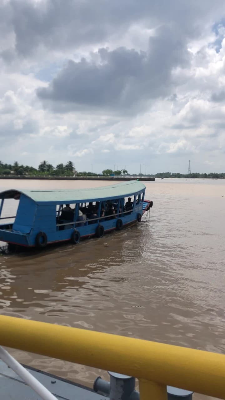 Mekong delta