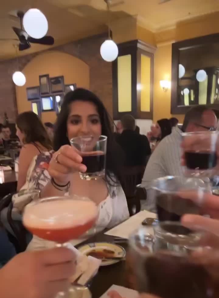 Video review of Marcella's