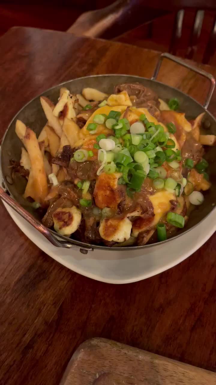 Video review of Bittercreek Alehouse