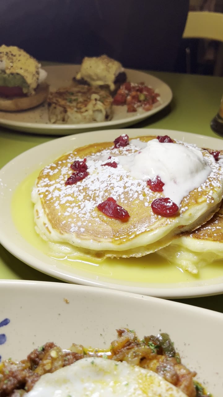 Snooze, an AM Eatery