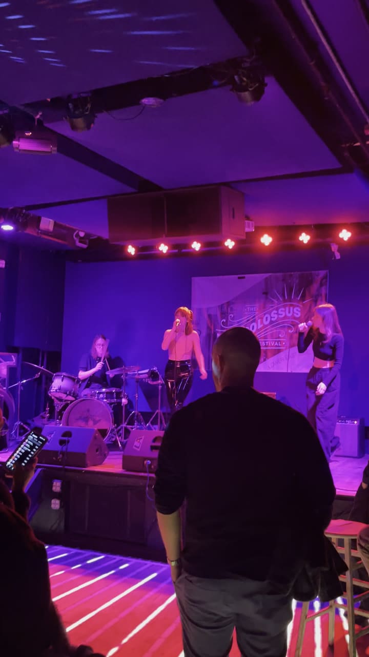 Video review of Pianos