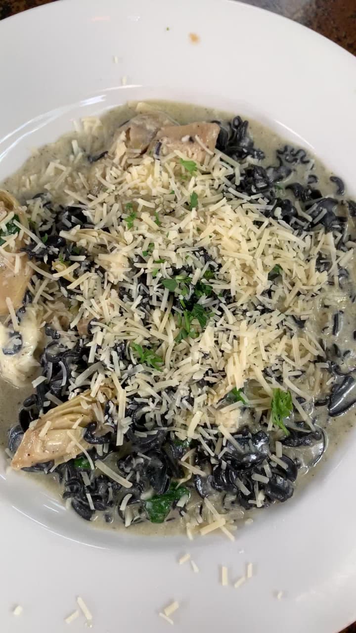 Video review of Trattoria Stella