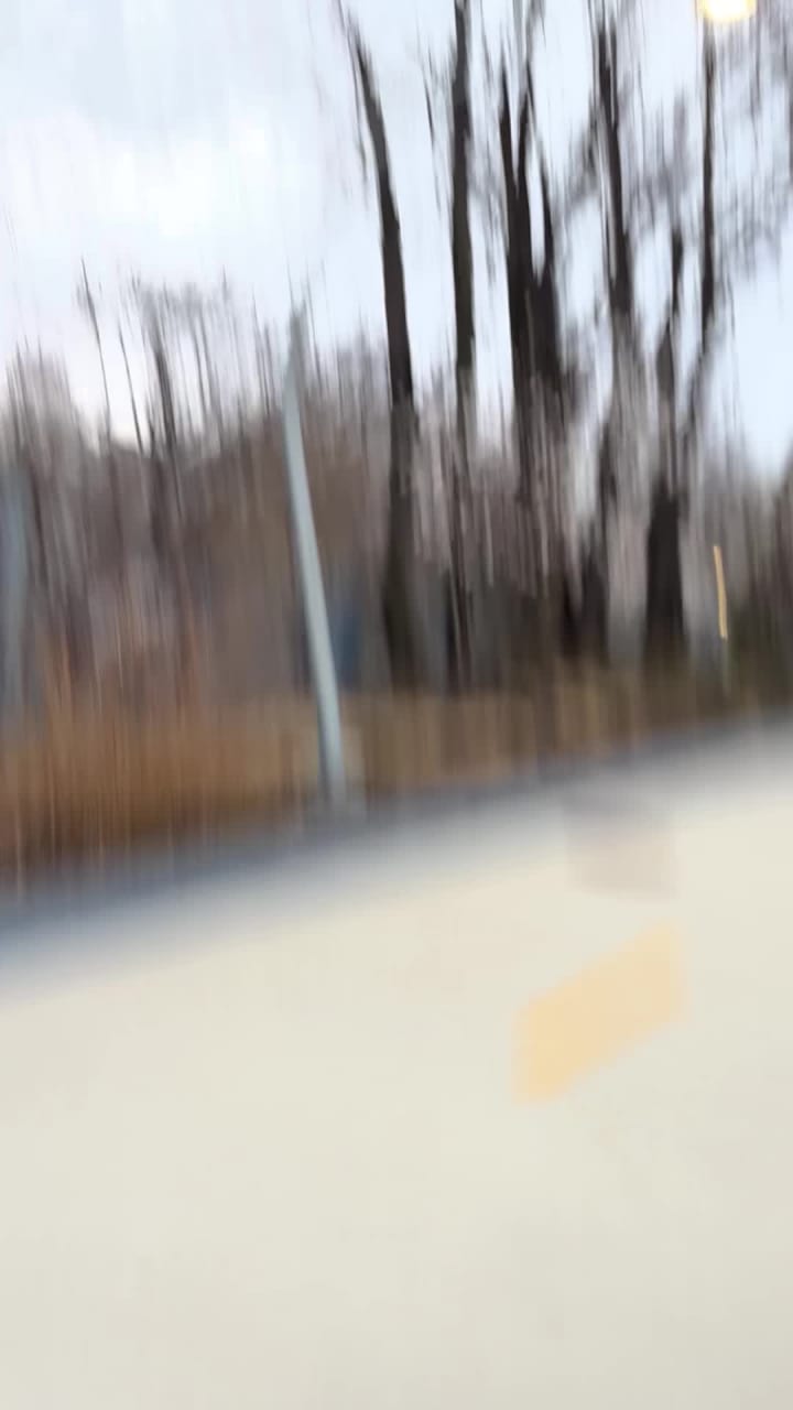 Video review of Bloomingdale Trail - Albany Whipple Park Entrance