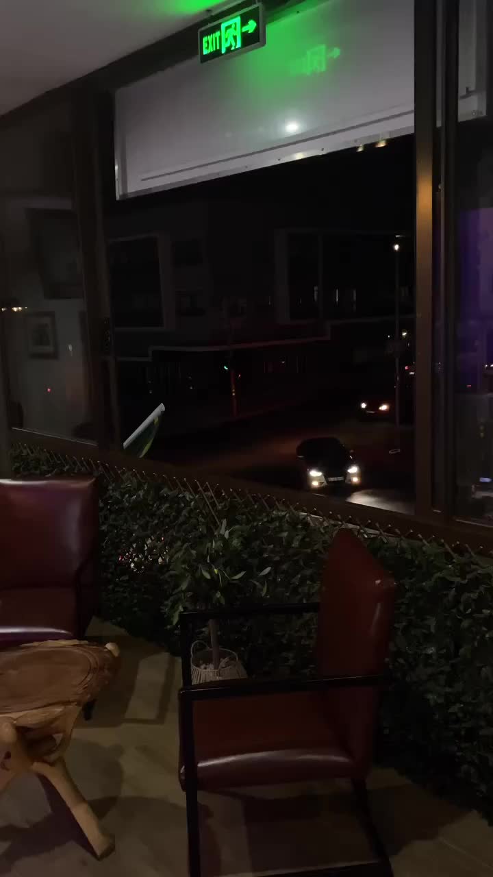 Nineteen45 Restaurant and Bar