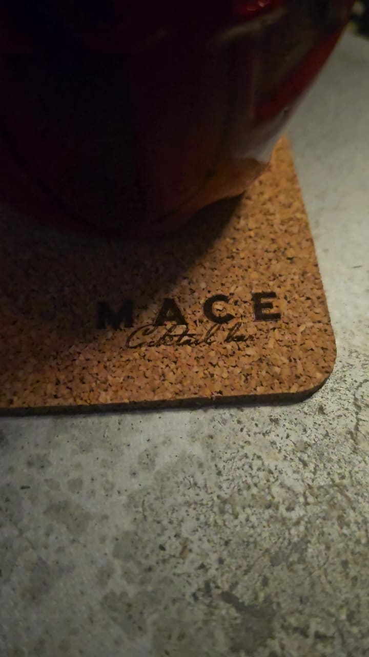 Mace