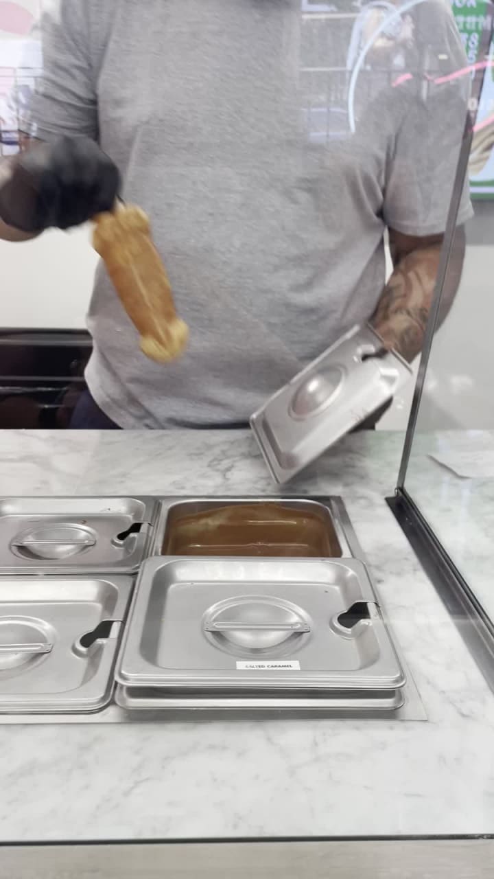 Sugar Wood - NYC's Naughtiest Desserts - Perfect for Birthdays, Bachelorettes and other Celebrations