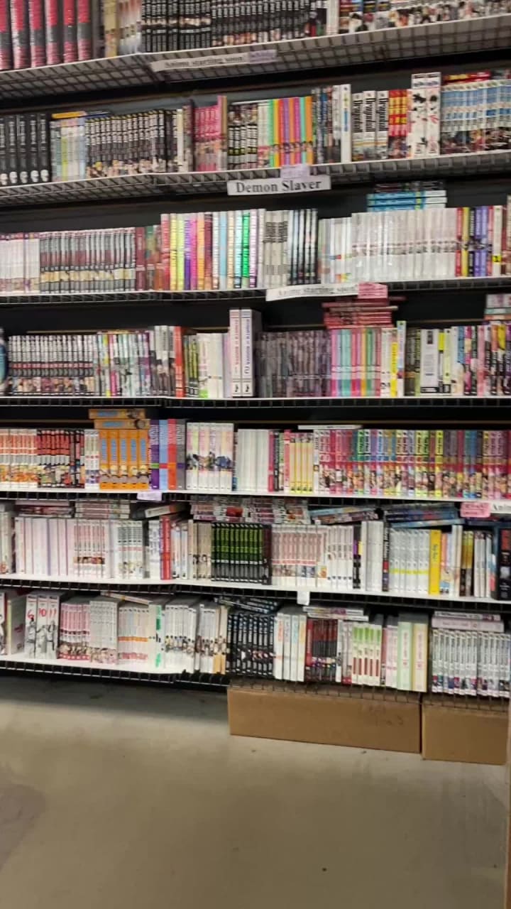 Video review of AZ Collector's Marketplace