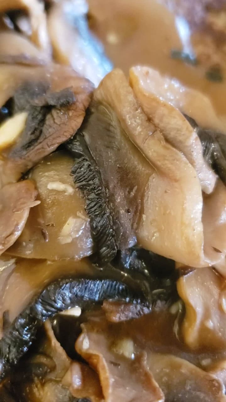 Video review of Big City Diner