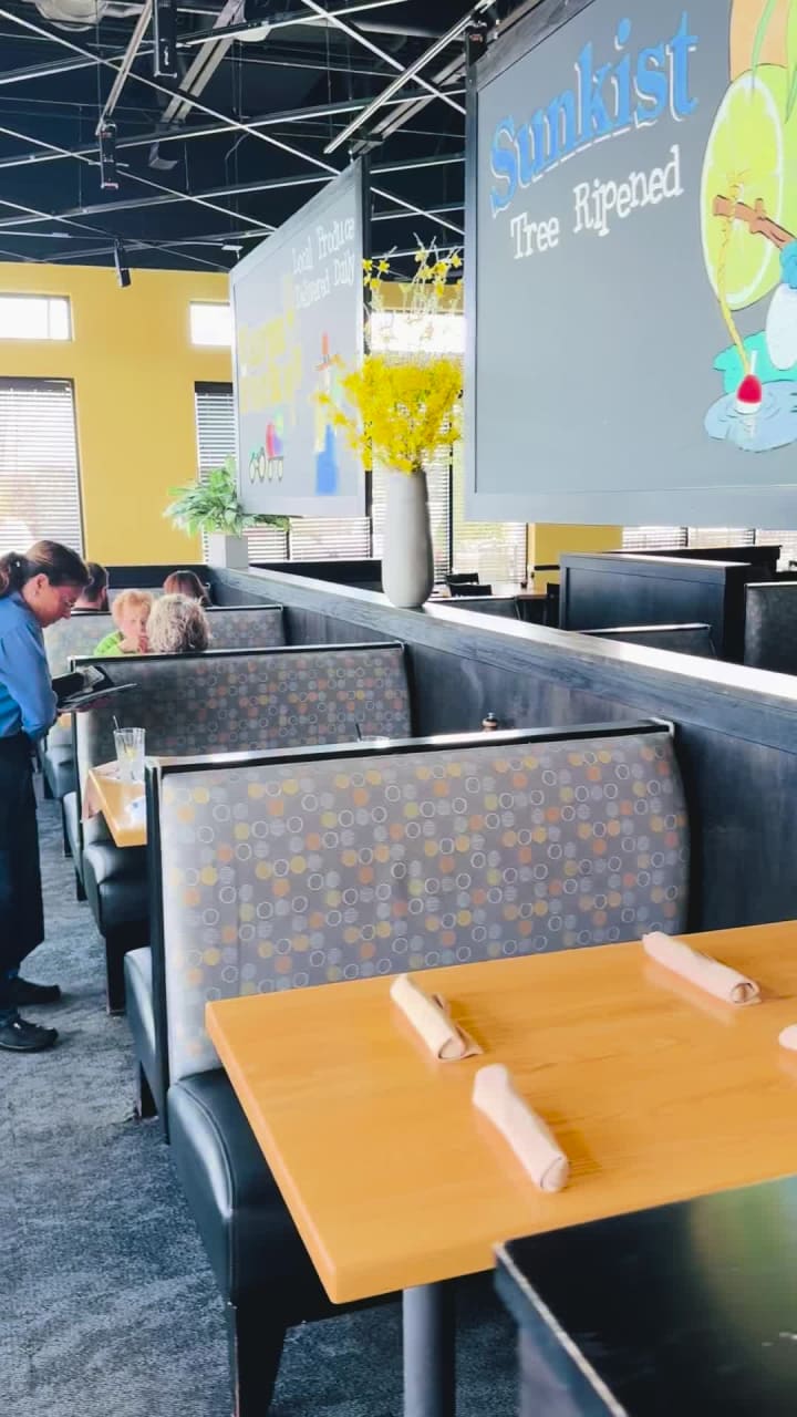 Aubrey's Sevierville