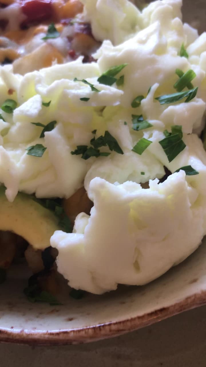 Video review of First Watch