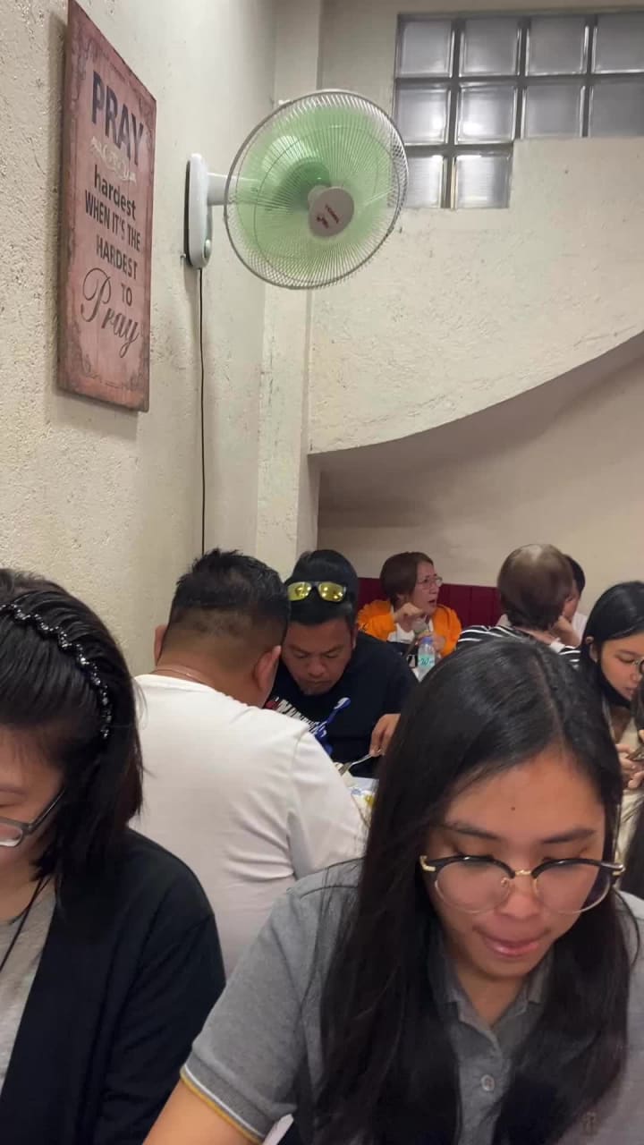 Angkong Dimsum House