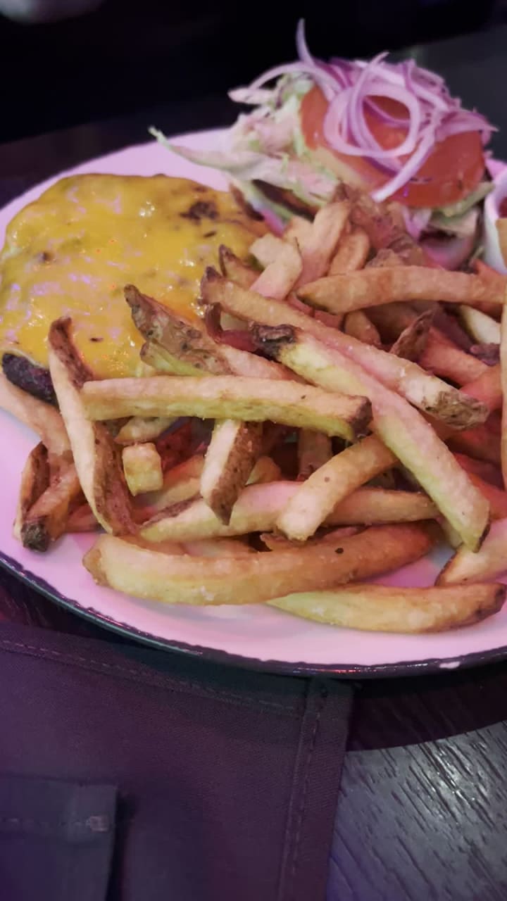 Video review of RS - Real Sports