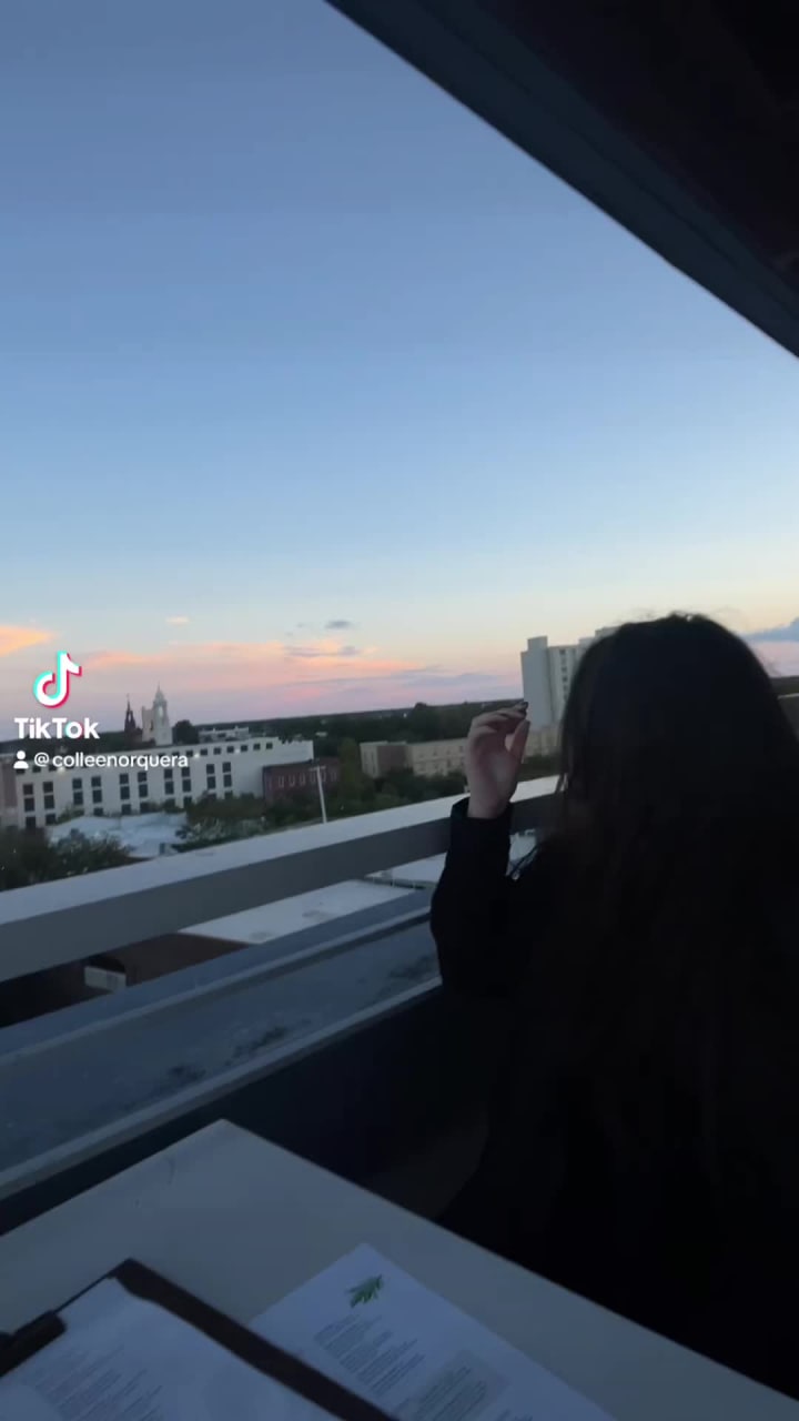 Video review of The Watch Rooftop Kitchen & Spirits