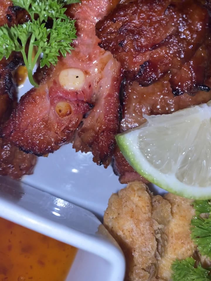 Body Bliss ~ Hazyview Cabanas