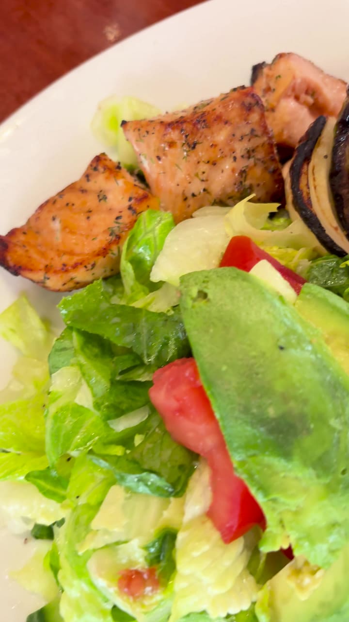 Video review of Panini Kabob Grill