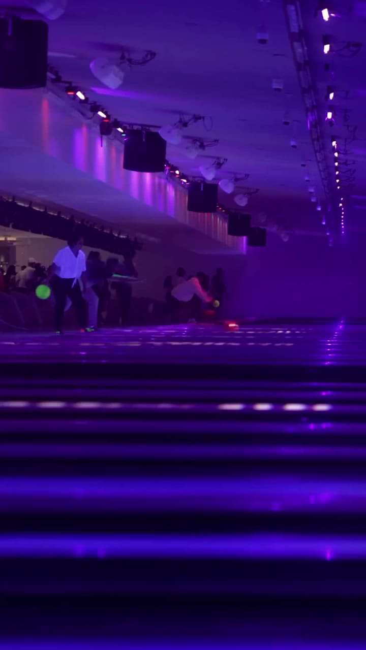 Video review of Bird Bowl Bowling Center