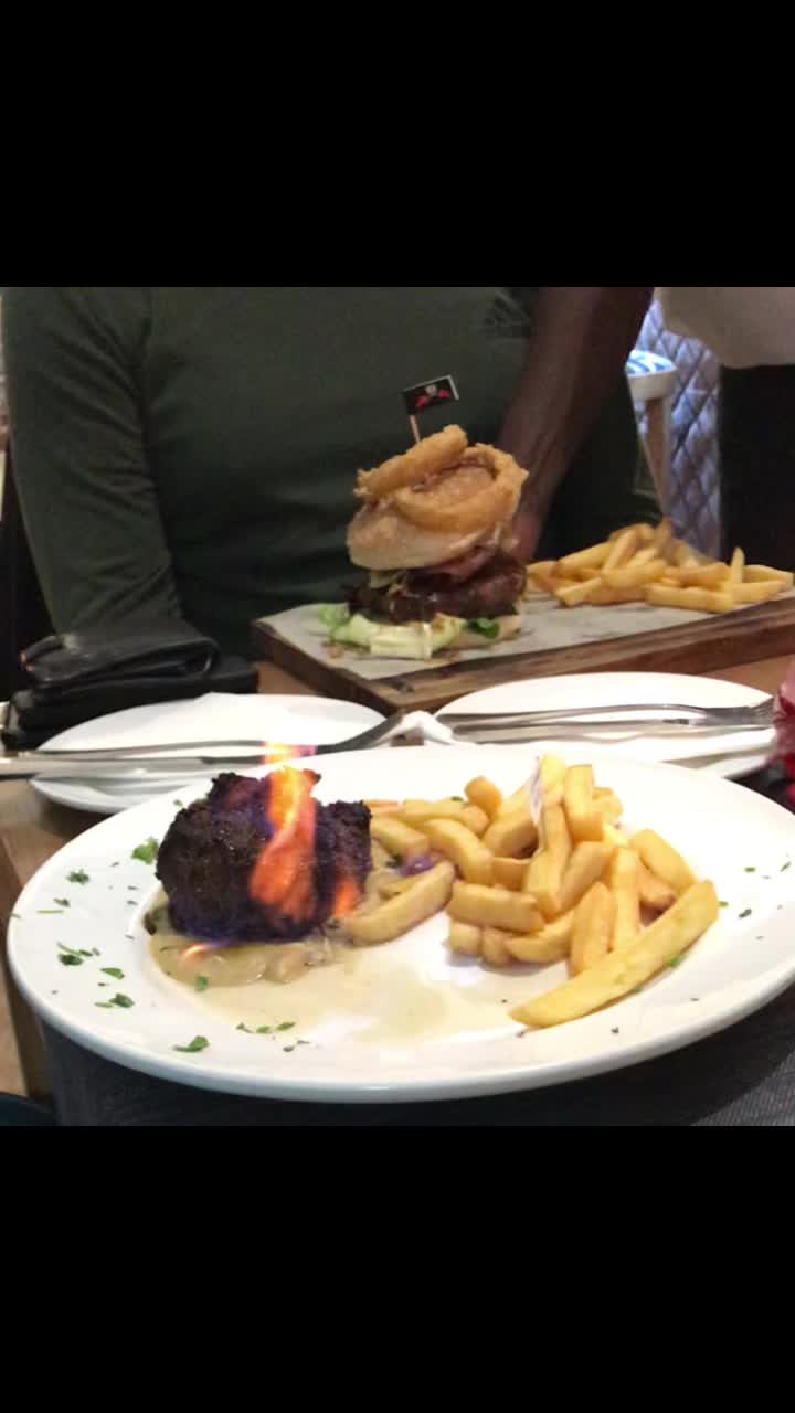 Video review of Cattle Baron