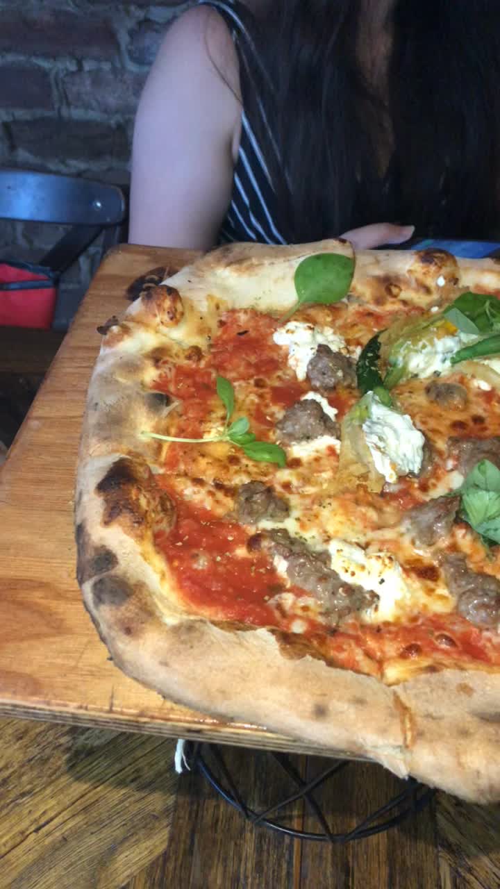 Criniti's Ristorante