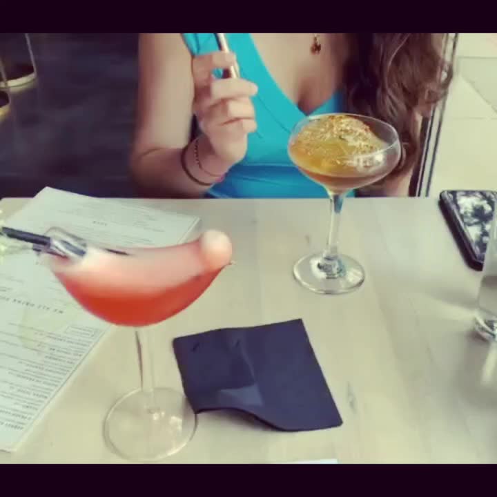 Machine: Engineered Dining & Drink