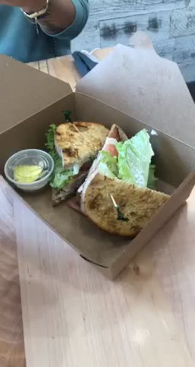 Video review of Klatch Coffee - San Dimas