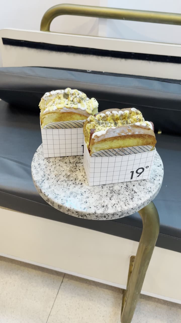 Nineteen Degrees Eastwood Citywalk 2