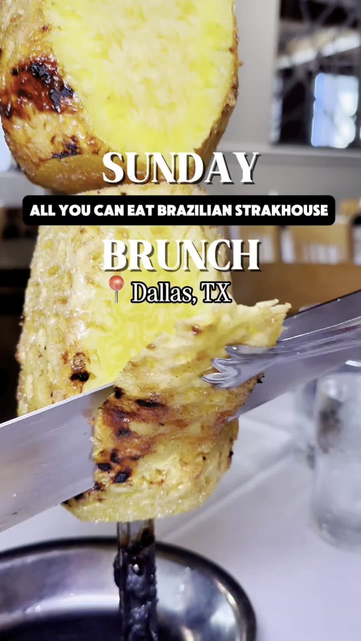 12 Cuts Brazilian Steakhouse