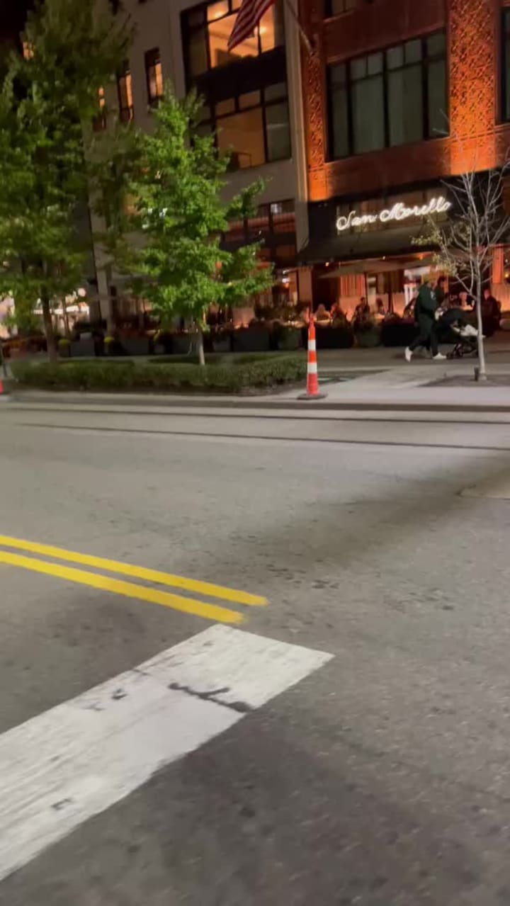 Video review of San Morello