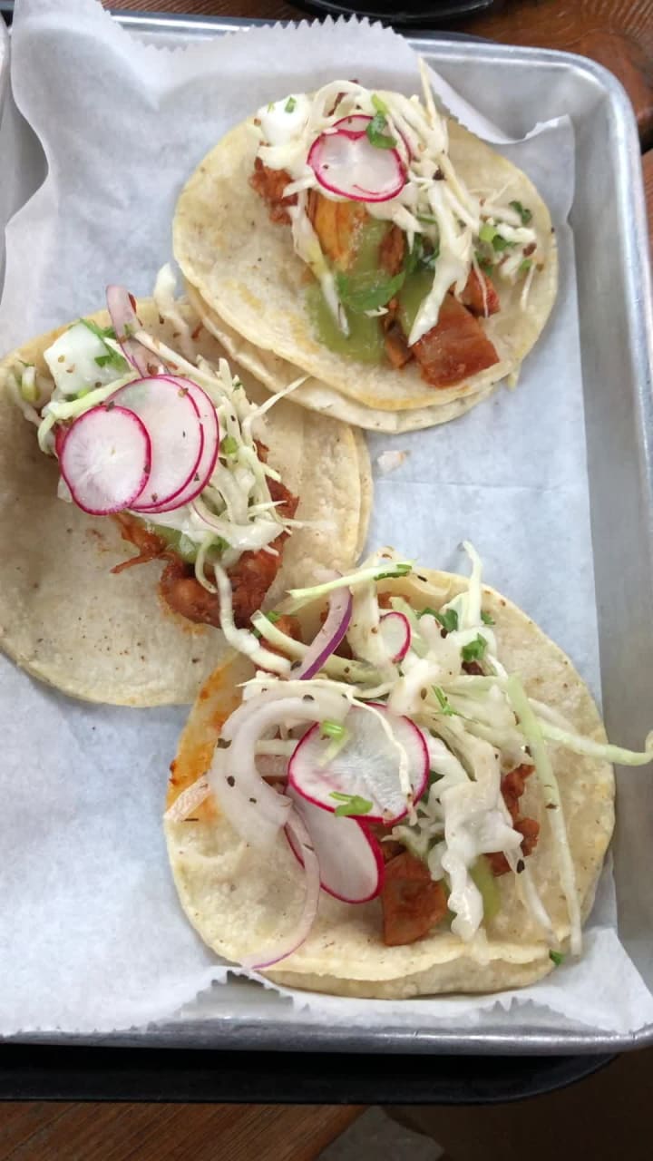 Video review of Spilt Milk