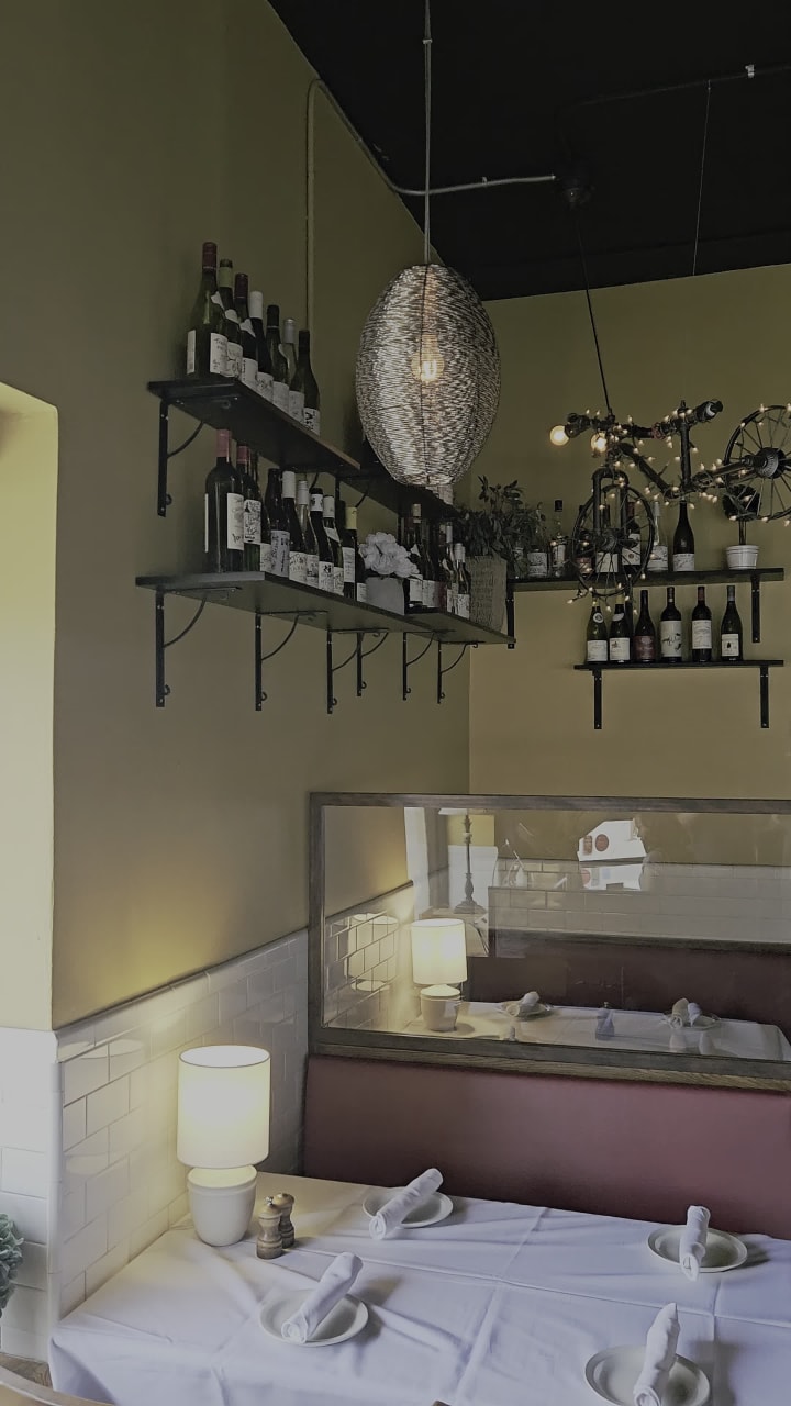 Video review of Bon Ami