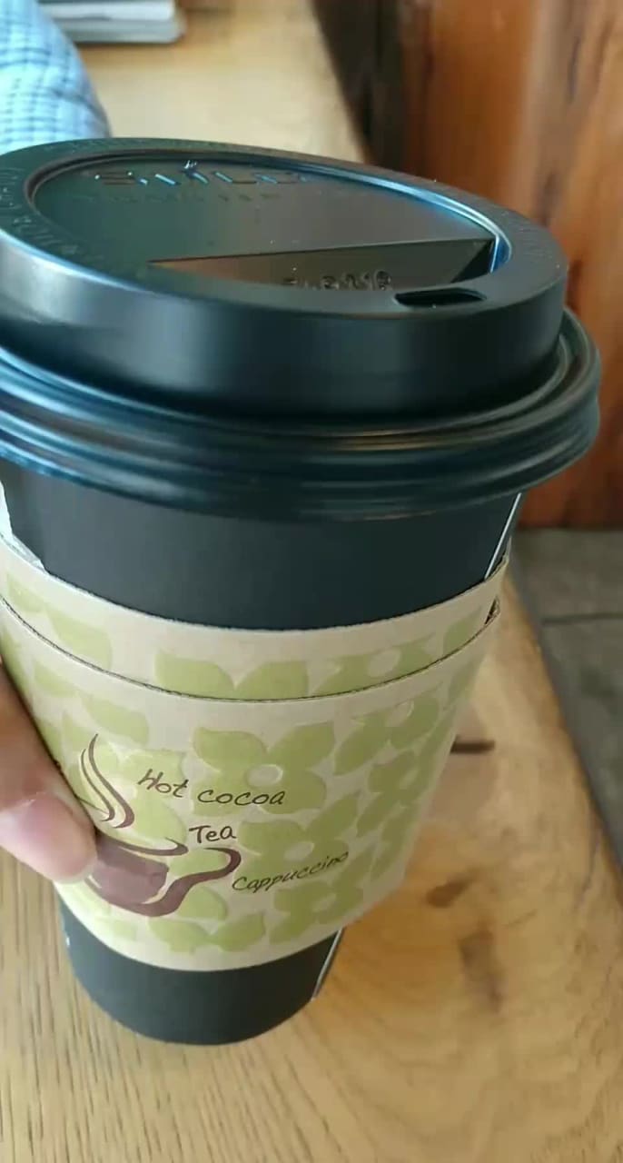 Video review of ASIP Coffee Roasters Co.