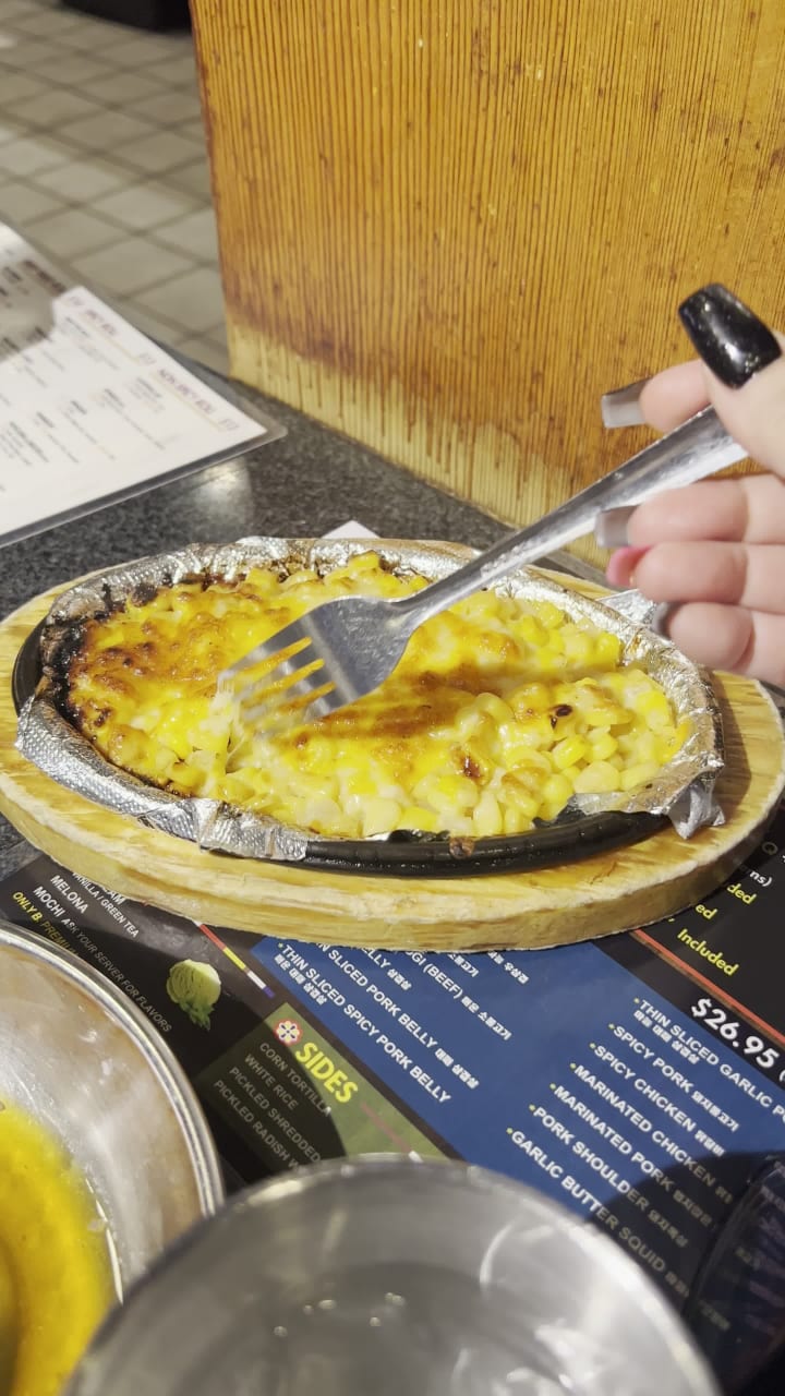 Biwon Premium Korean BBQ and Sushi All You Can Eat