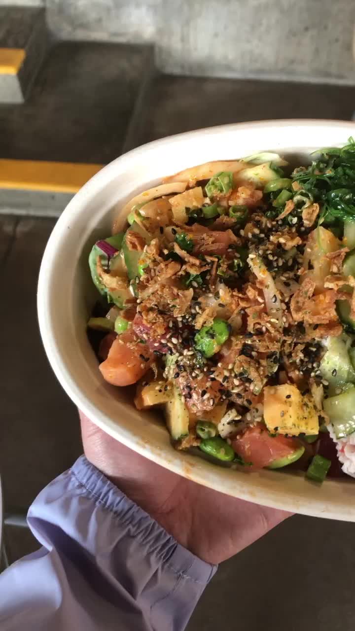 Poke & Co
