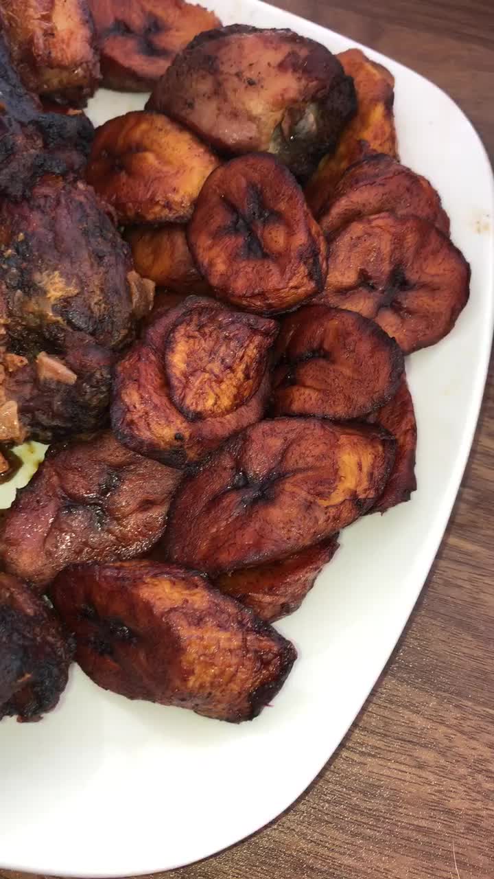 Video review of Yassa African Restaurant