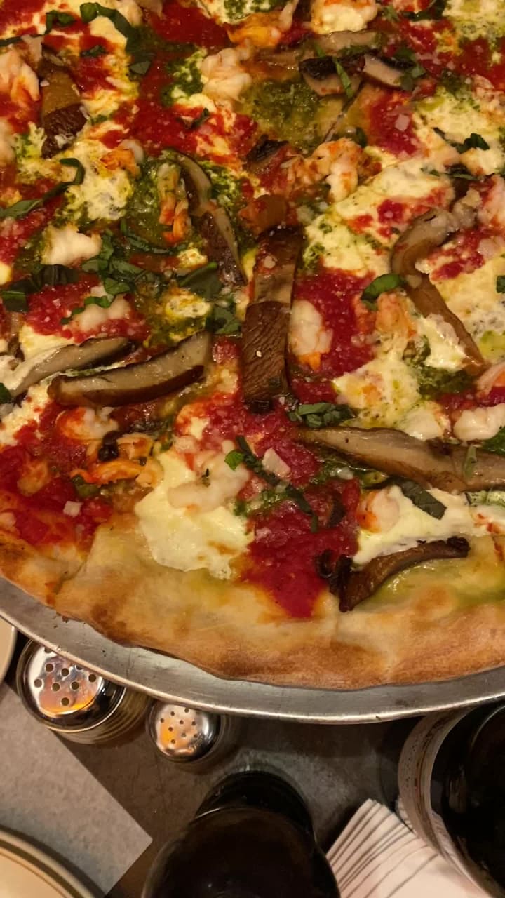 Fanatico Italian Bistro