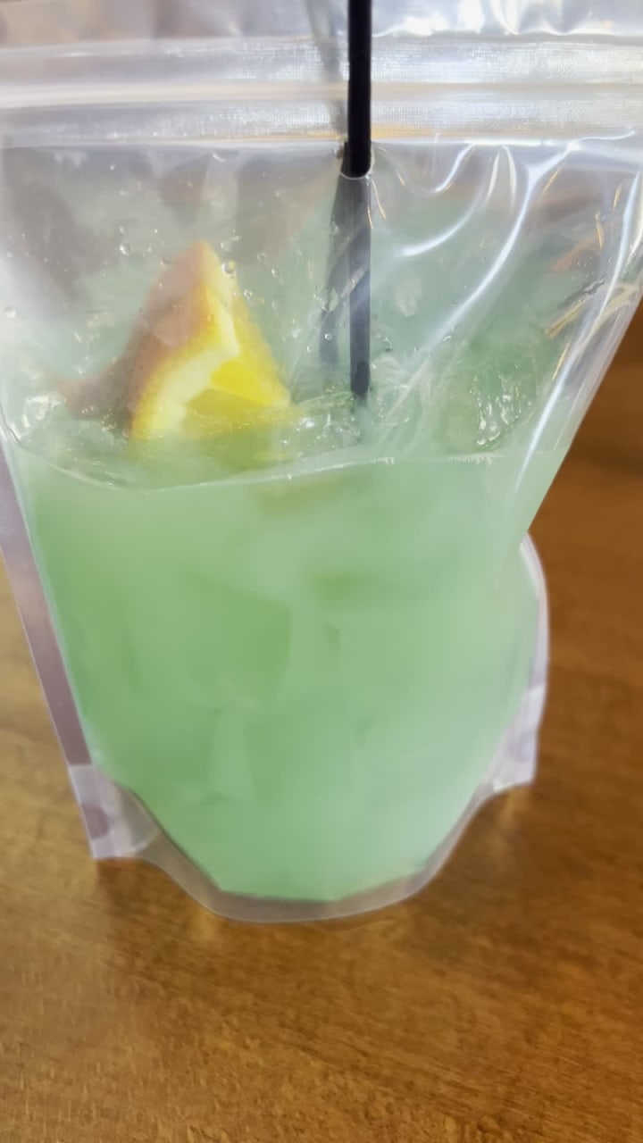 Game Theory Restaurant + Bar