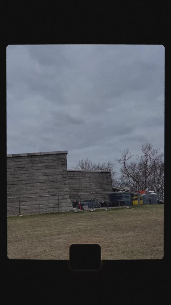 The Statue of Liberty-Ellis Island Foundation