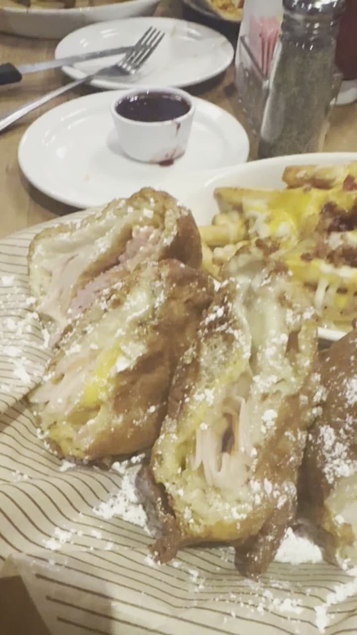 Cheddar's Scratch Kitchen