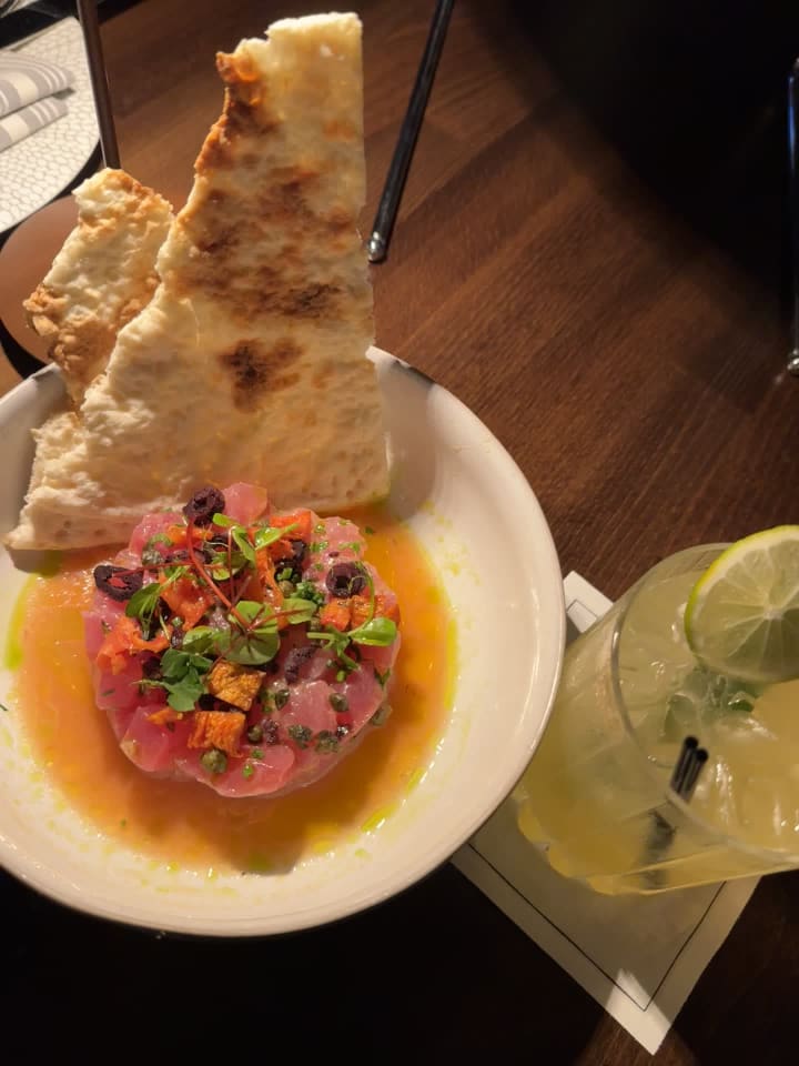 Alessa Cucina and Bar