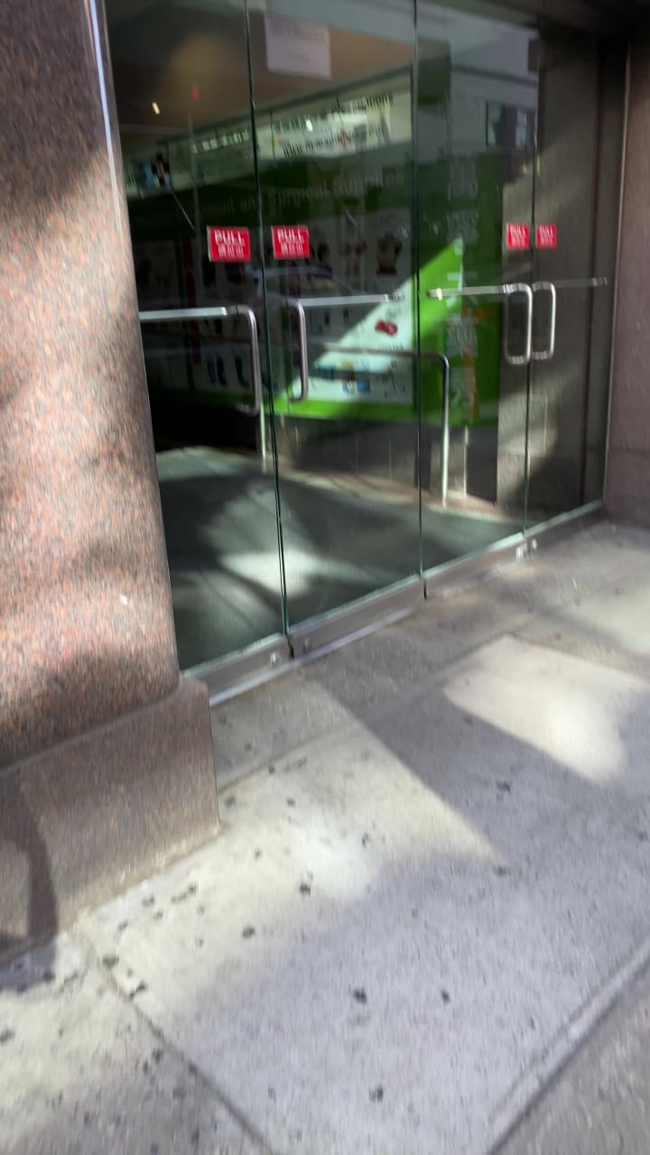 Video review of Elizabeth Center Gift Shops